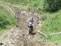 mondiale enduro 2007 gp di borno