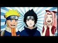 1 - Piloto no jutsu~ (fandub latino)
