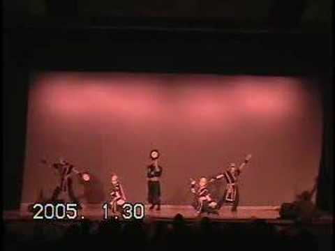 JAPAN NIGHT PART IV