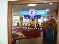 Sheffield Hallam University Signage