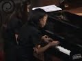 J.Brahms Souvenir de la russie Piano duo 光山ピアノ門下生