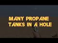 Far Cry 2 Explosions Far Cry 2 Explosions