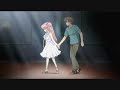 Mayus Just The Girl For Shungo
