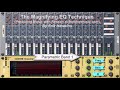 How to Use Parametric EQ Like a Pro