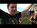 Q-dance @ Planet Love, Ierland 2008 - Afterfilm [OFFICIAL Q-DANCE]