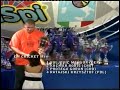 DARTS EC CAORLE - EM Singles winners
