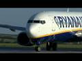 Irish Airliners Airlines DVD Dublin Cork Galway Aer Lingus Aer Arann Ryanair Takeoff and Landing