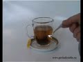 gallium spoon melts in tea gallium spoon melts in tea