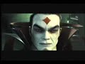 Marvel Video Game Cinematics