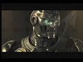Marvel Video Game Cinematics