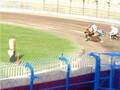 Dirt-track international la Braila sept. 2008