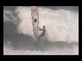 E-11 Wave riding