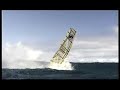 windsurfing is great! music: Refused- Summerholidays