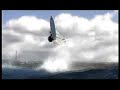 windsurfing is great!

music: refused- summerholidays
