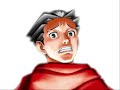 Gyakuten Saiban 3 Soundtrack - Prologue