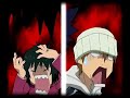 Ikki/Ringo&Kazu/Emily
