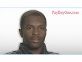 PayDay One Customer Testimonial PayDay One Customer Testimonial