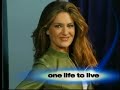 Antonio and Talia Bumper - One Life To Live