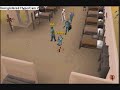 my first duel arena fight video~! WTF?!! productions!!
