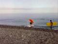 videos de capriole a mare!!