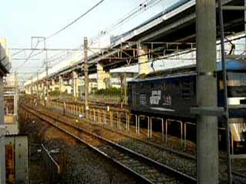根岸にて