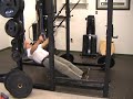 sample of exercises that can be done with a suspension trainer