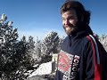 Funny and Freezing