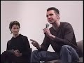 choreographer edouard locke on movement