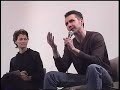 Choreographer Edouard Locke on Movement