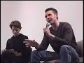 choreographer edouard locke on movement