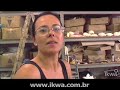 Artes Pl�sticas - Escultura - O que � - Laura Vinci