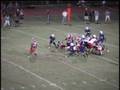 Walton vs Milton 2008