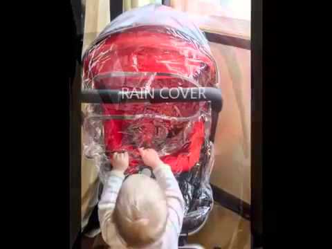 Прогулочная коляска Stokke Scoot Прогулочная коляска Stokke Scoot