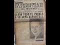 eva perón vive en la memoria popular