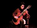 Jorge Caballero plays Dvorak (1/4)