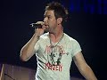 David Cook \"Time of My Life\" in KC, Night 2