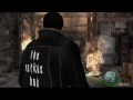 Resident Evil 4 Knife Challenge #3 - Bítores Méndez