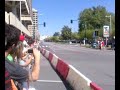 Toro Rosso Sebastian Bourdais en Pamplona