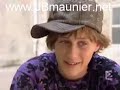 Jean-Baptiste Maunier sur France 2 Jean-Baptiste Maunier sur France 2
