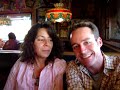 June 22 2007 - Dinner at Applebee\