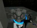 Portal - Nevada speed run