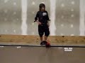 down rail