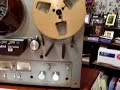 AKAI GX-215D Reel to Reel Player