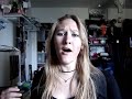 carmens habanera english