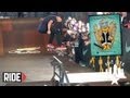 Tampa Pro 2013 Qualifiers and Best Trick - YouTube