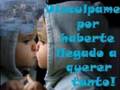 con mucho amor para ti xoxita