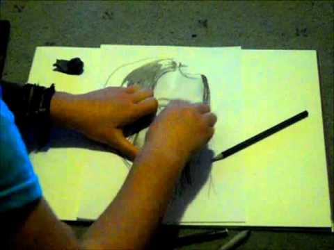 how to draw vlad the impaler