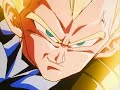 dragon ball z super vegeta and ultra trunks