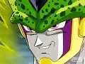 Dragon Ball Z Super Vegeta And Ultra Trunks