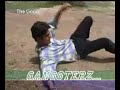 (AdeelMix) Gangsters (Yaa Ali)